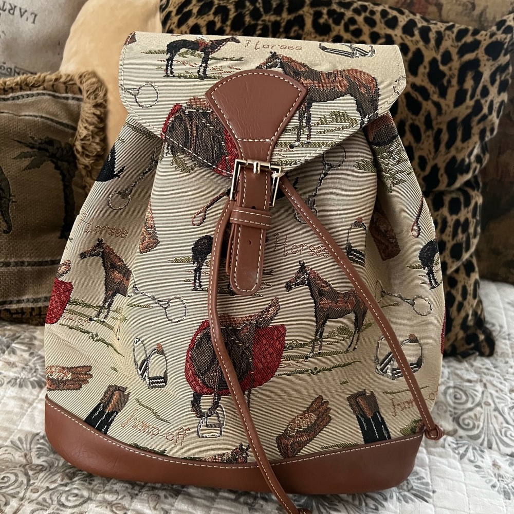 Signare Rucksack Backpack